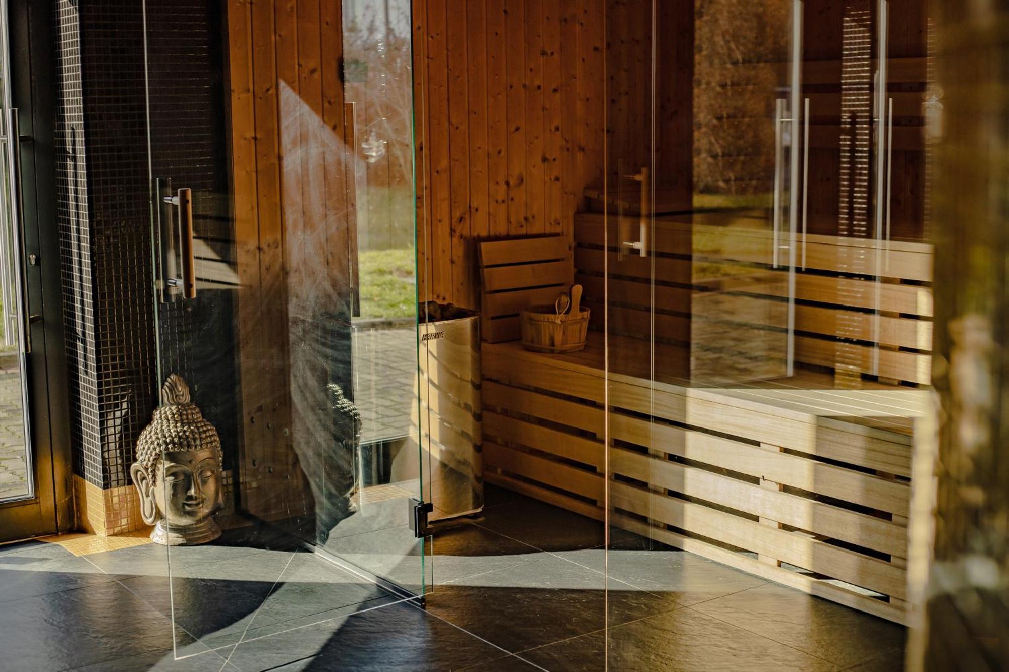 Prawdzic Resort & Wellness Gdansk Exterior photo