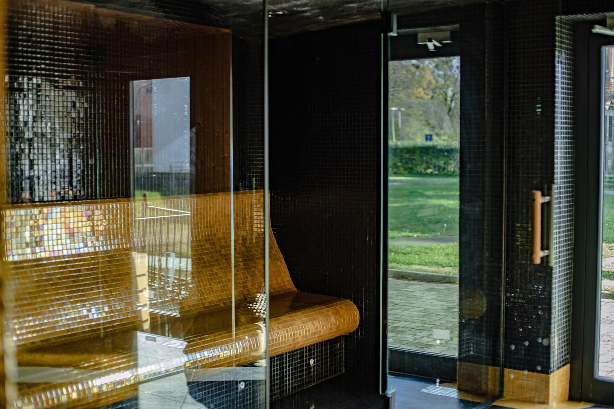 Prawdzic Resort & Wellness Gdansk Exterior photo
