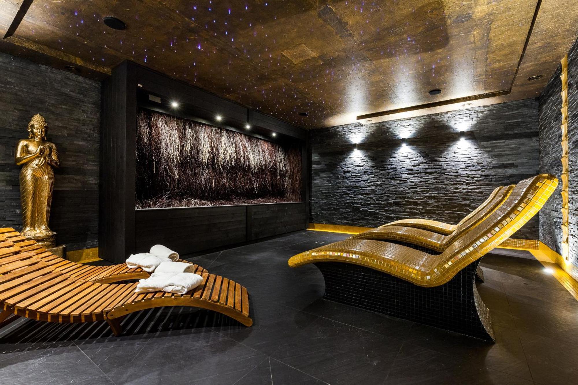Prawdzic Resort & Wellness Gdansk Exterior photo