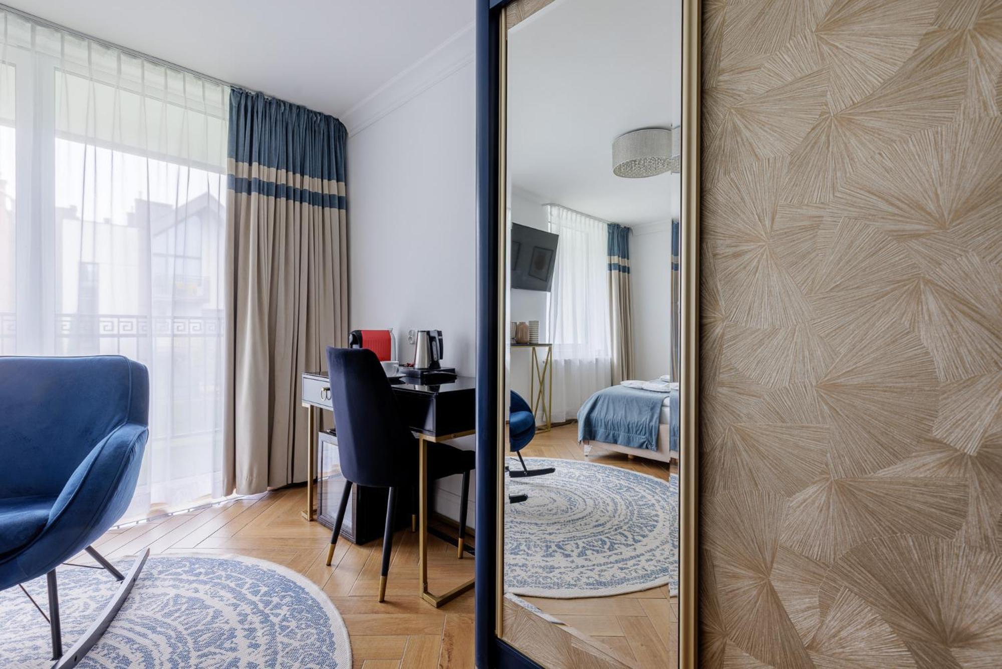 Prawdzic Resort & Wellness Gdansk Exterior photo